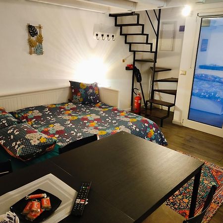 Liz Apartment Bari Exterior foto