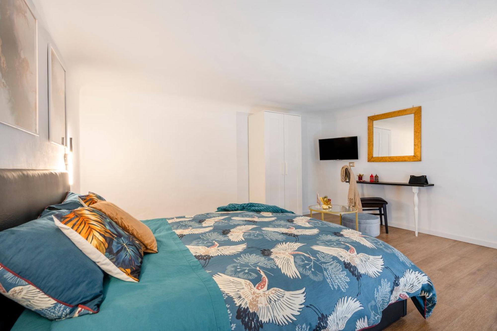 Liz Apartment Bari Exterior foto