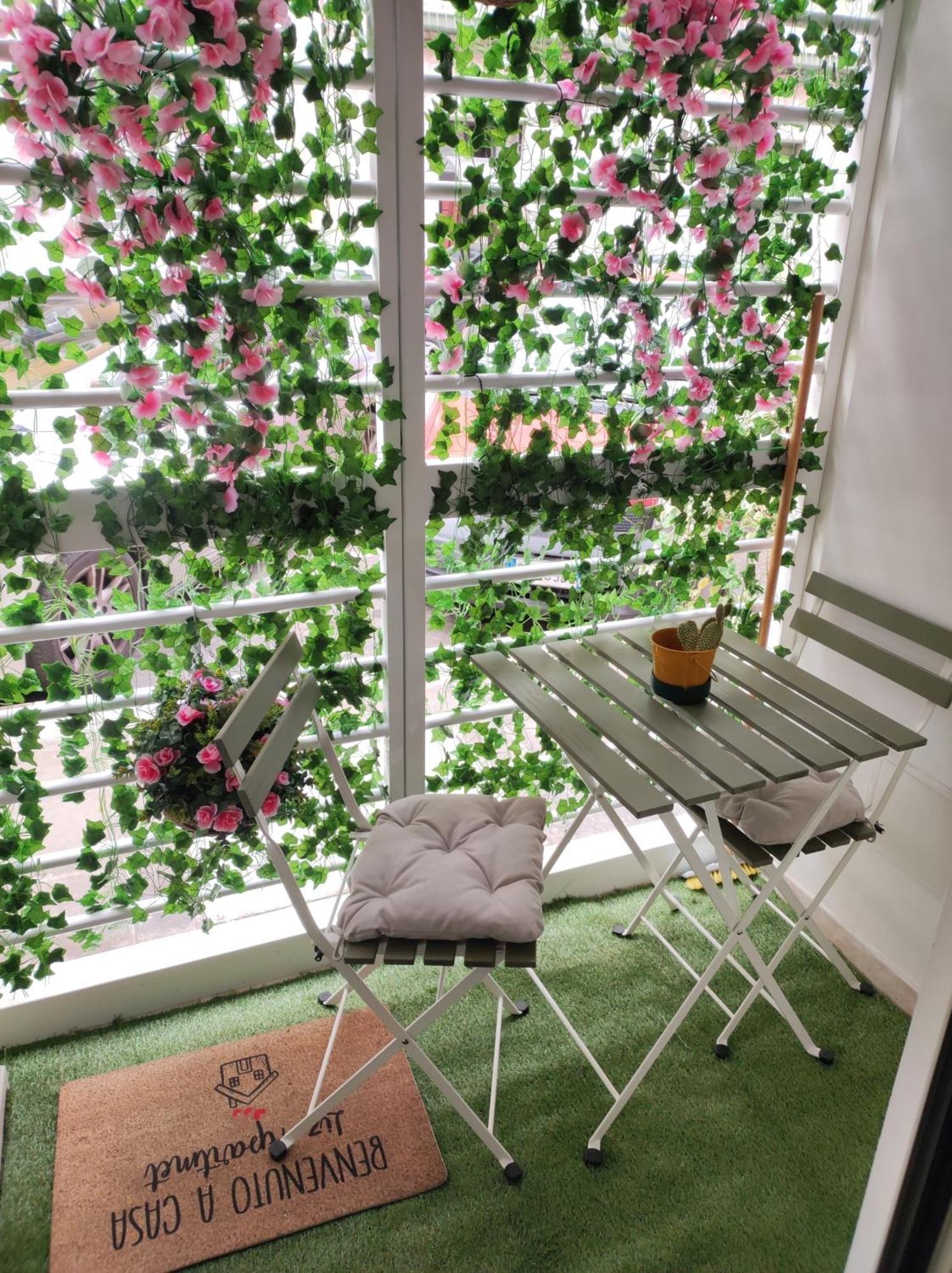 Liz Apartment Bari Exterior foto