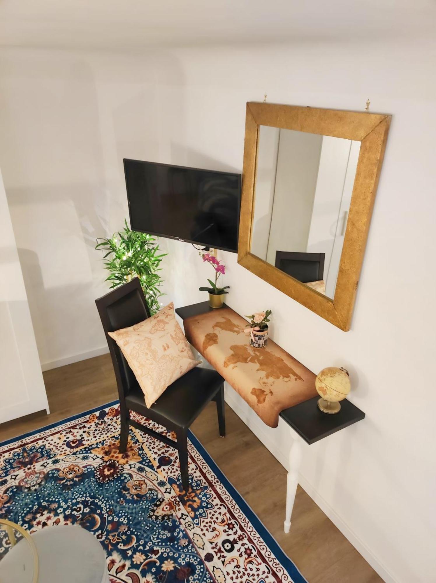 Liz Apartment Bari Exterior foto